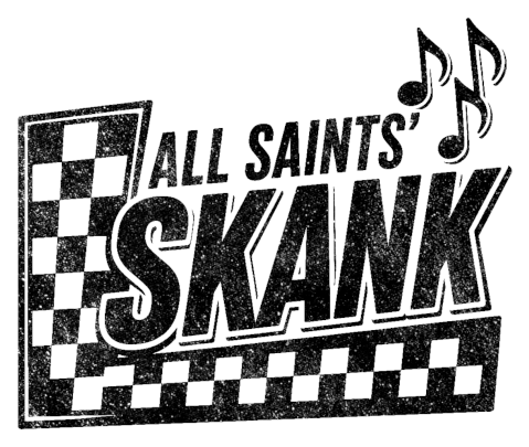 All Saints' Skank presents: Mango Wood and The Rocksteady Conspiracy